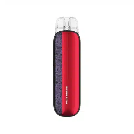Aspire Pixo Aura Pod Kit Crimson Red